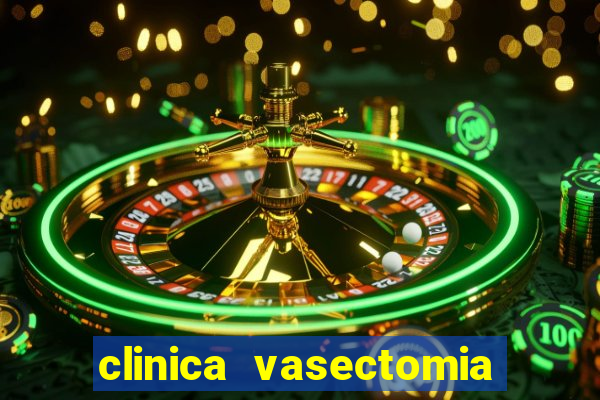 clinica vasectomia porto alegre